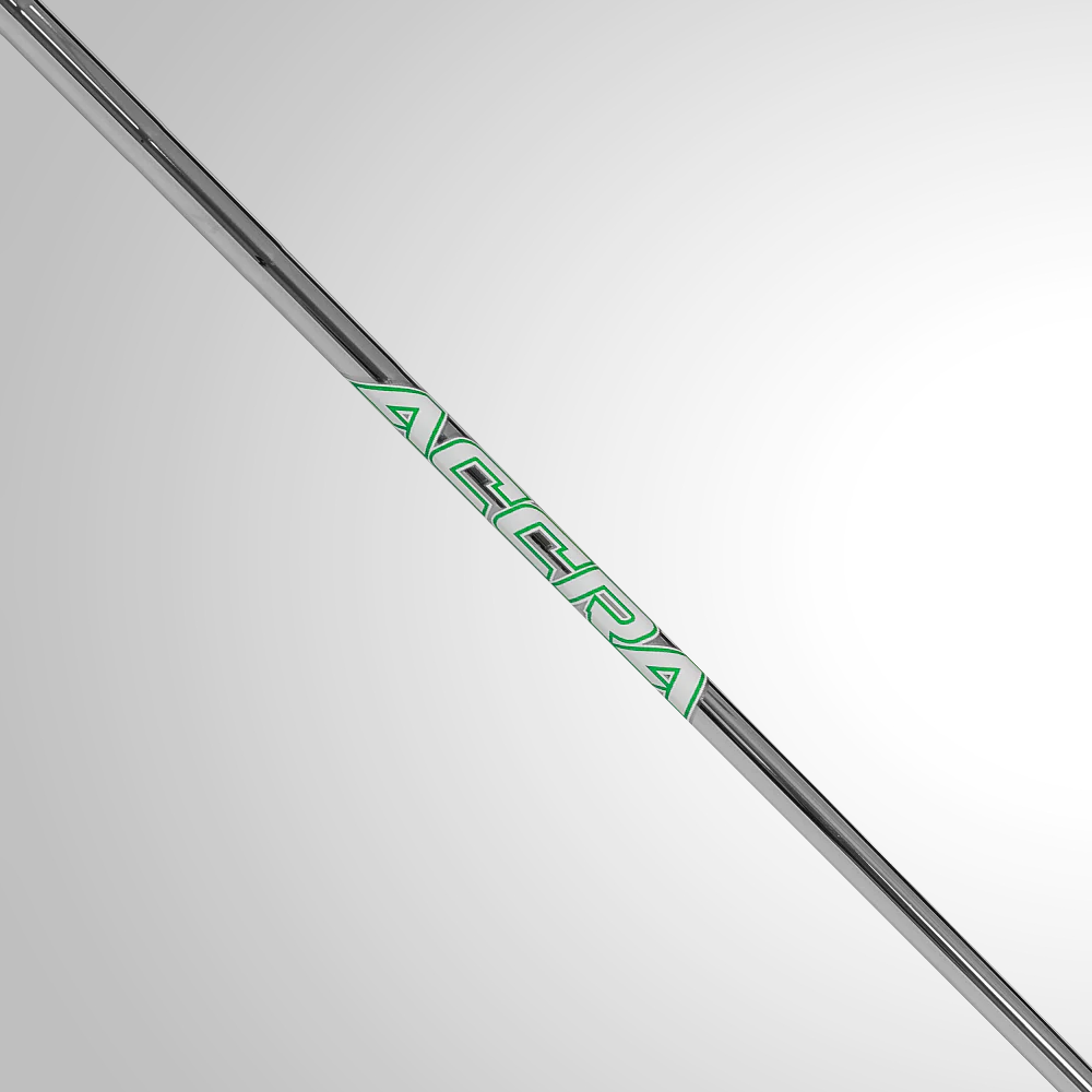 Accra iSteel Green Iron Shaft