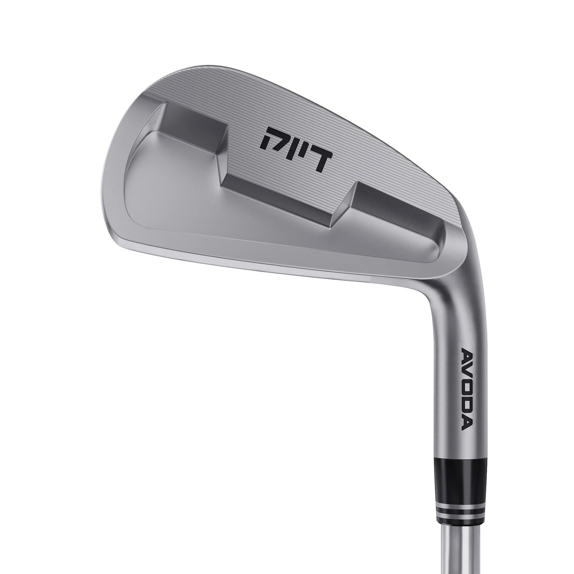 Avoda Origin Combo Length Irons