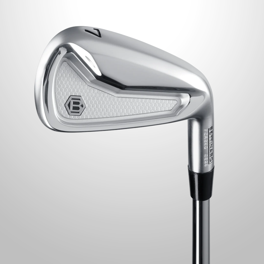 Bettinardi CB24 Irons