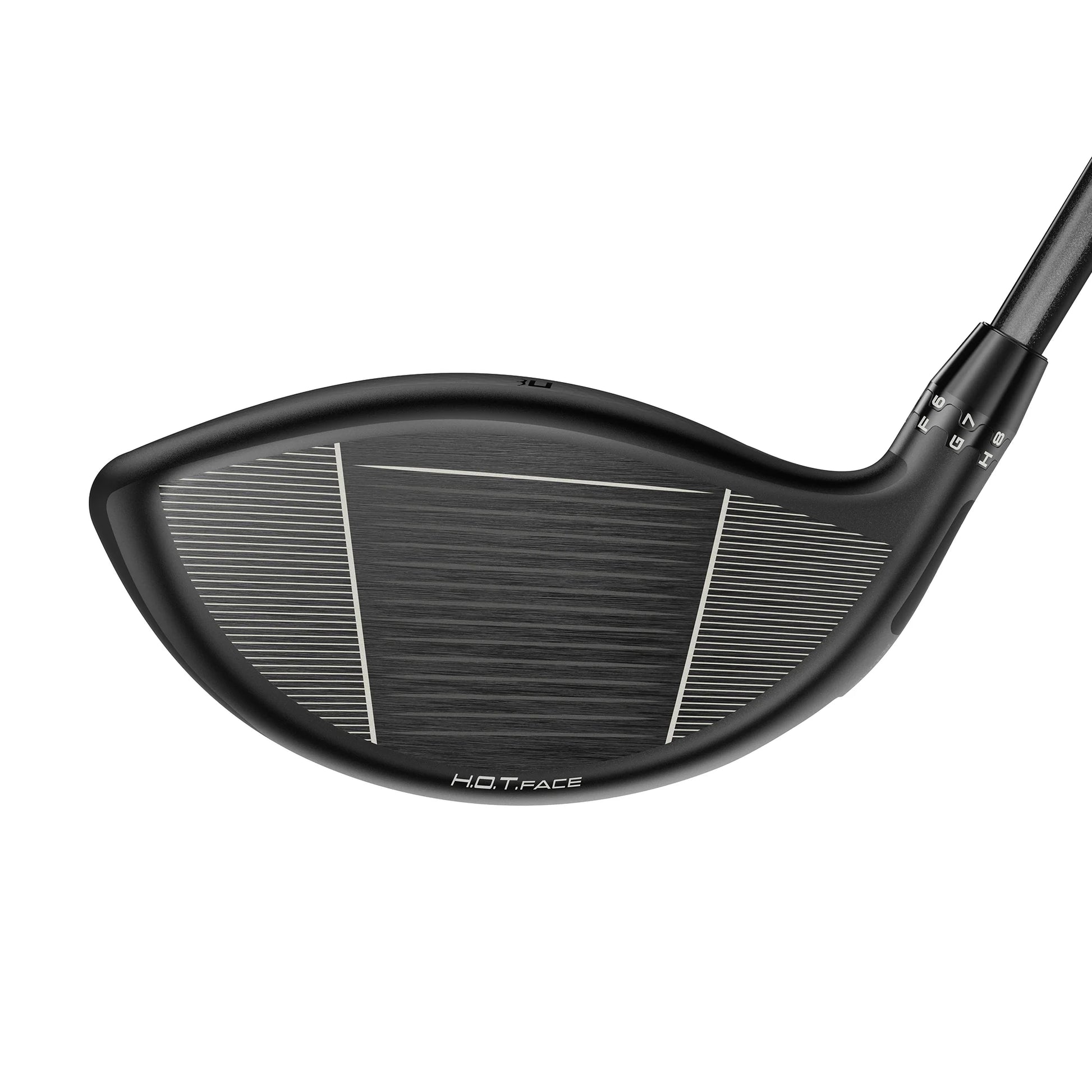 Cobra DS-Adapt X Driver