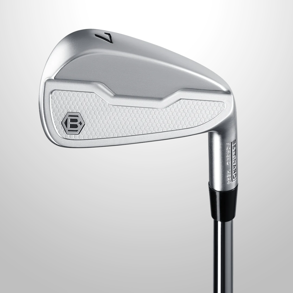 Bettinardi MB24 Irons
