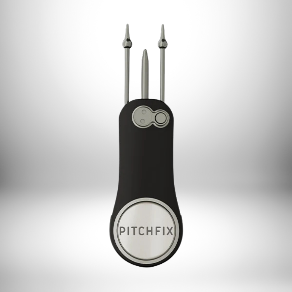 PitchFix Fusion 2.5