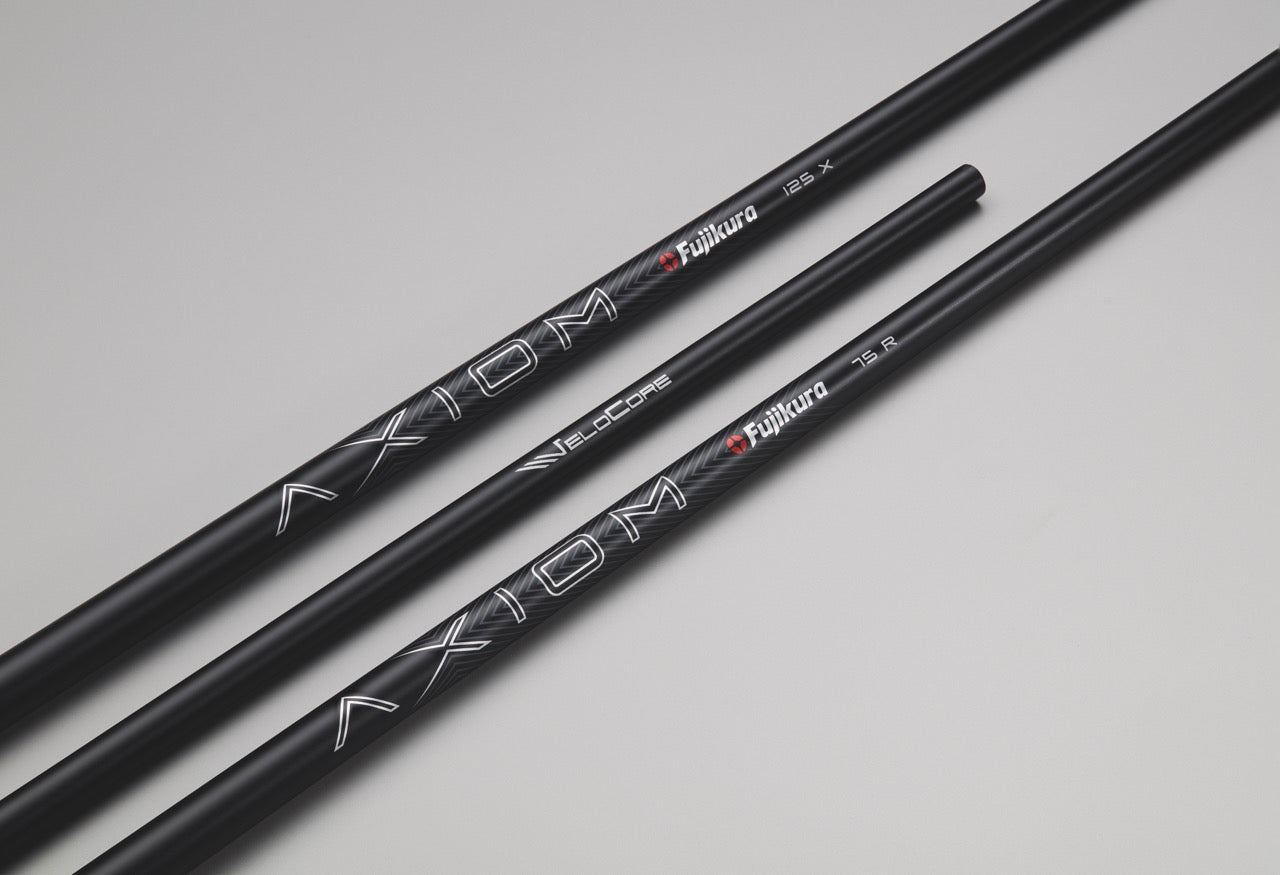 Shafts