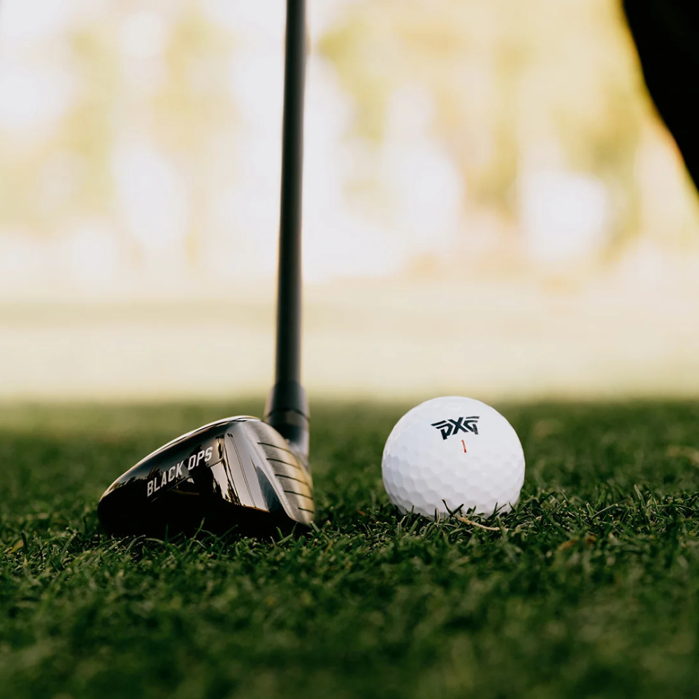 Hybrid/Utility Irons