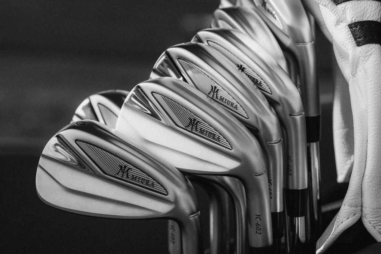 Irons
