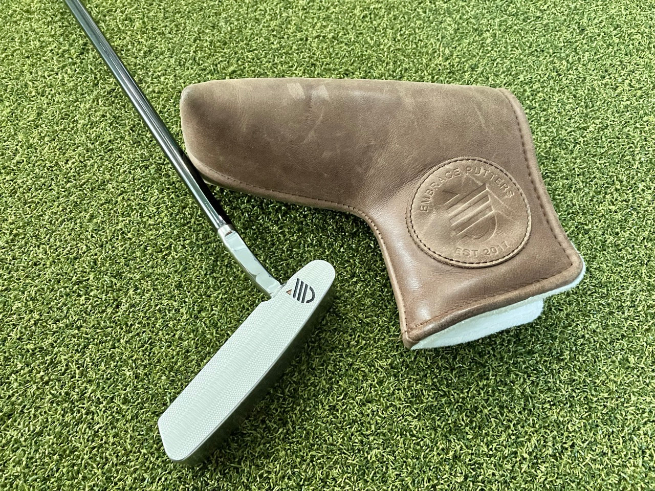 Used Golf Equipment