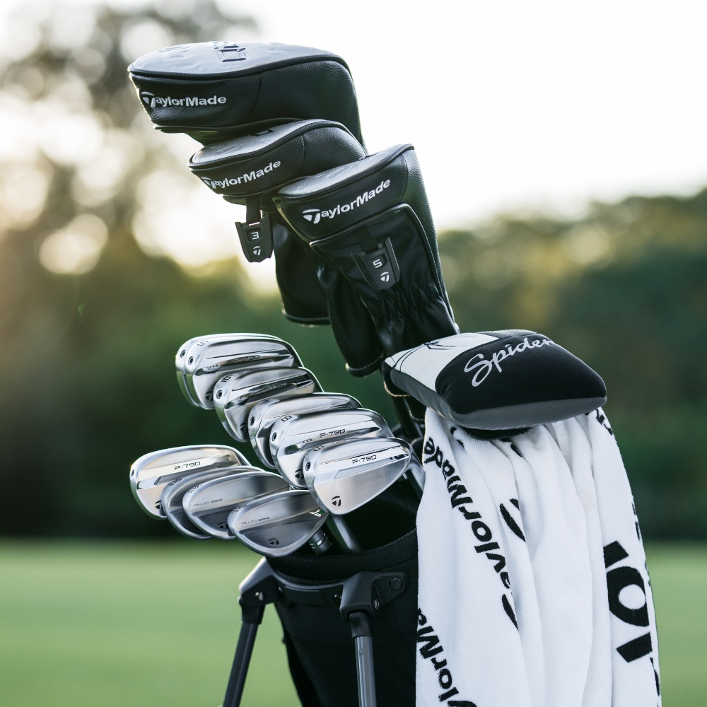 Golf Clubs