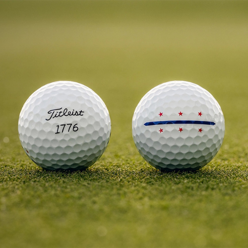 Golf Balls