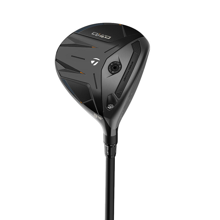 Fairway Woods