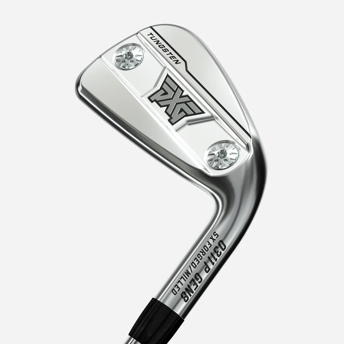 PXG Gen8 P Iron Set - Chrome