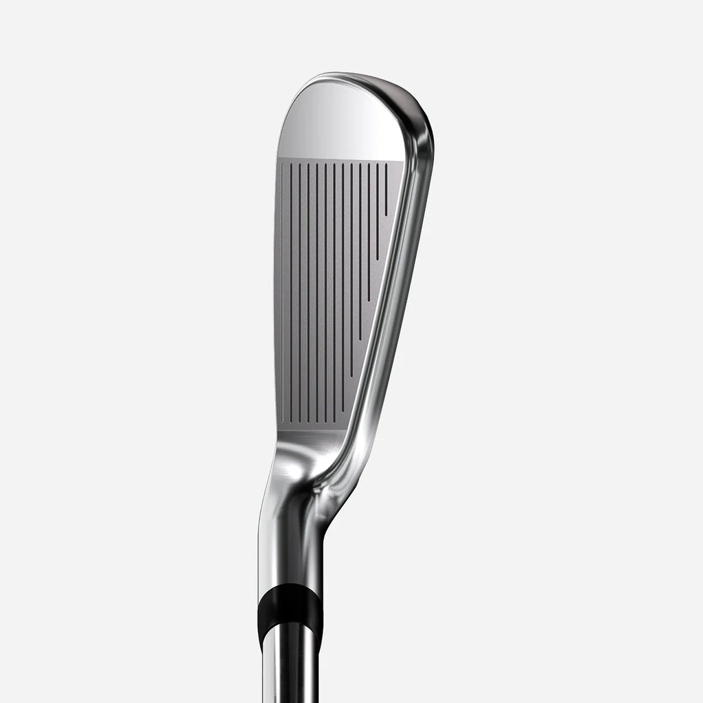 PXG Gen8 P Iron Set - Chrome