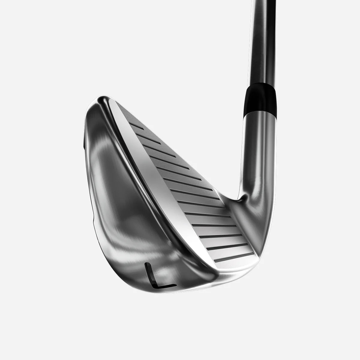 PXG Gen8 P Iron Set - Chrome