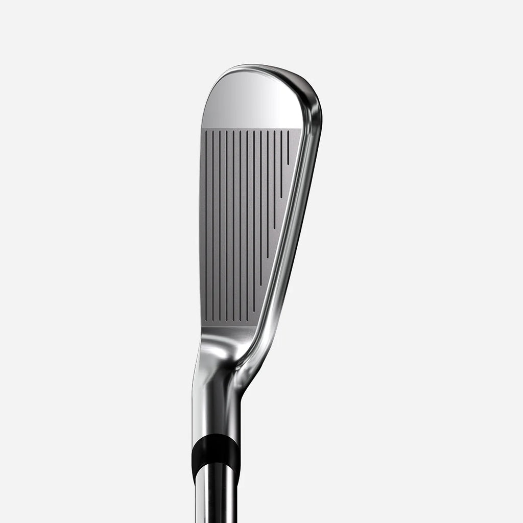 PXG Gen8 T Iron Set - Chrome