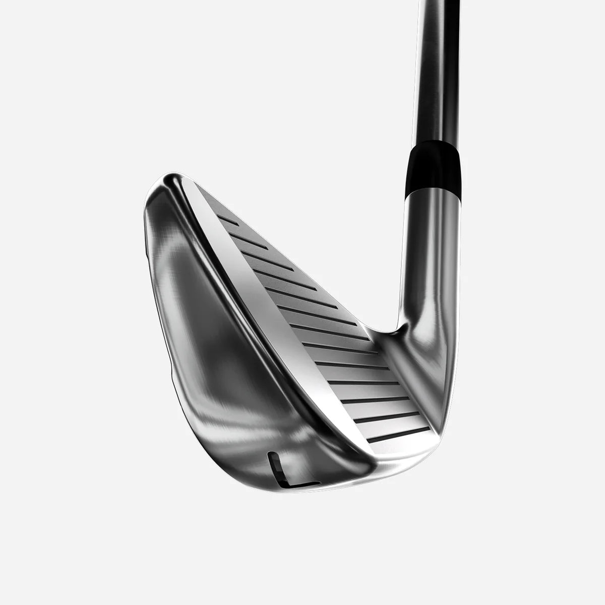 PXG Gen8 T Iron Set - Chrome