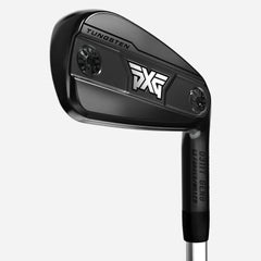 PXG Gen8 T Iron Set - Xtreme Dark