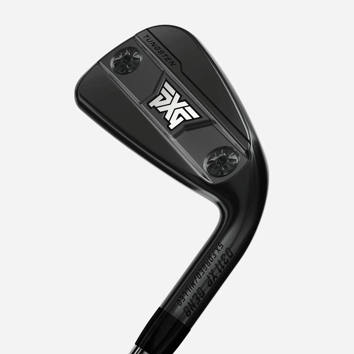 PXG Gen8 XP Iron Set - Xtreme Dark
