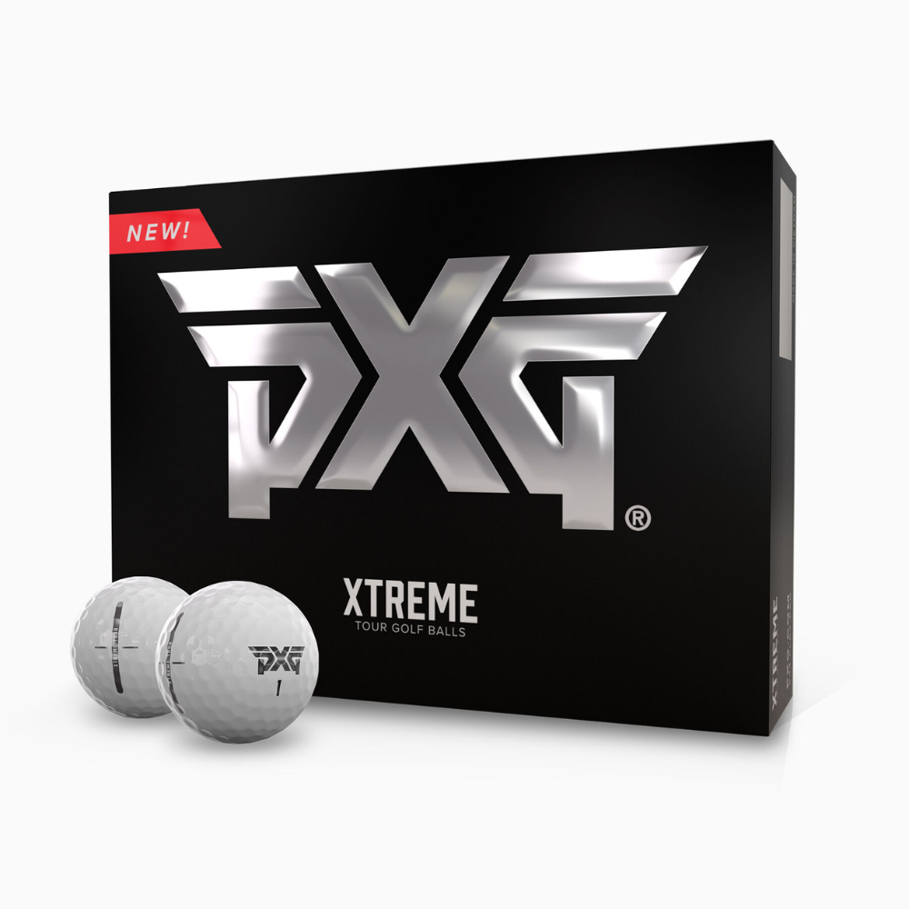 PXG Xtreme Tour Golf Balls
