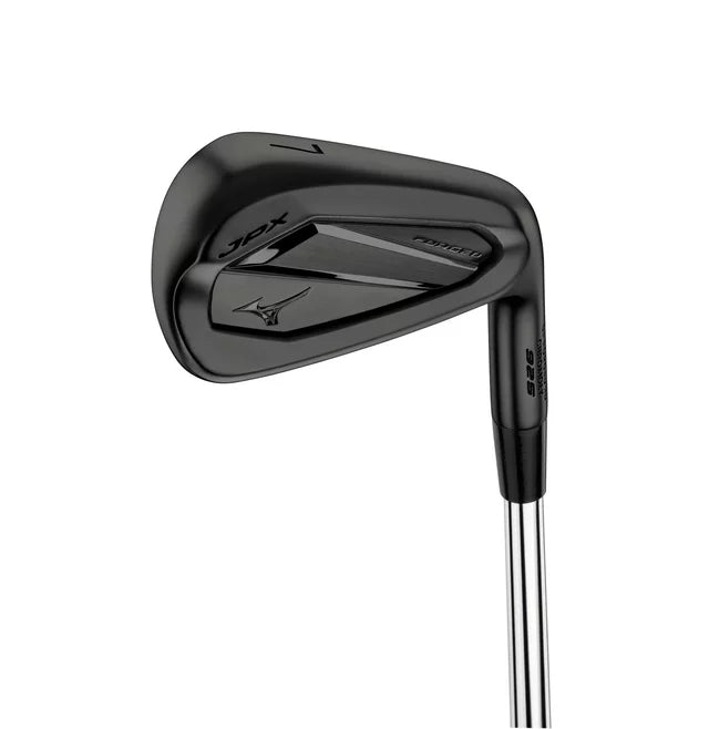 Mizuno JPX 925 Forged Iron Set - Black