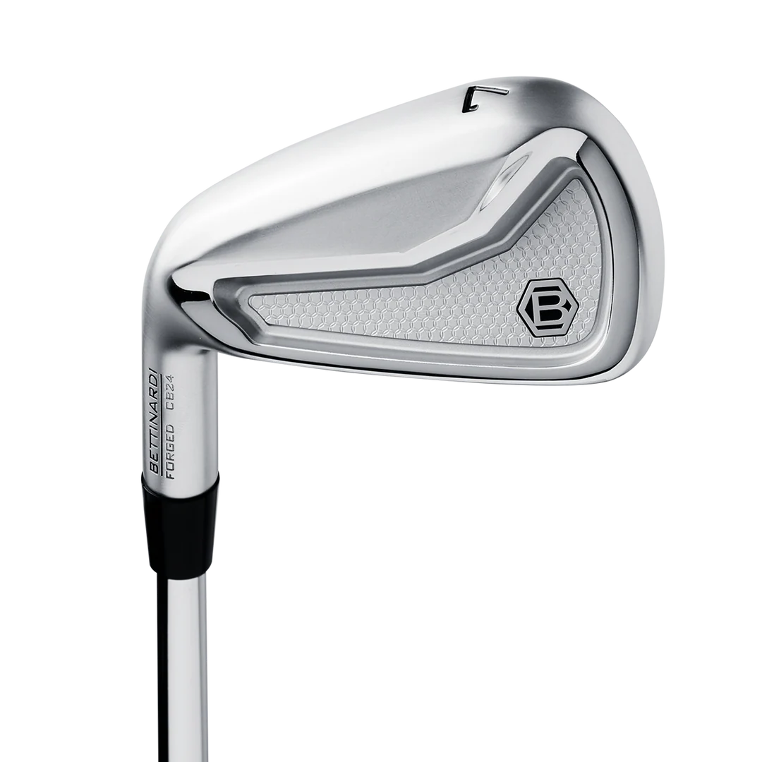 Bettinardi CB24 Irons