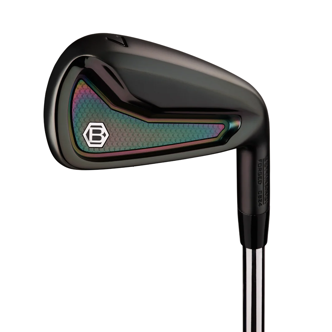 Bettinardi CB24 Irons