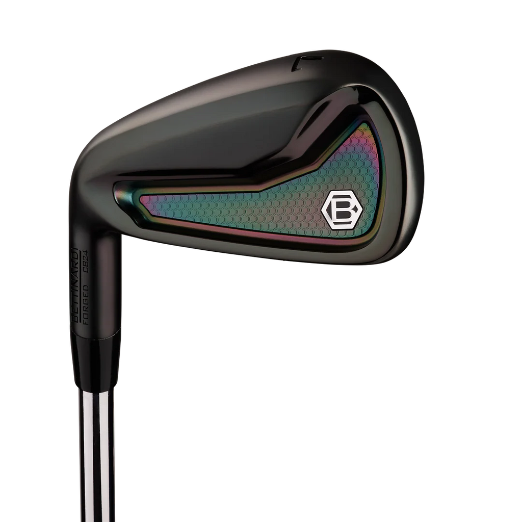 Bettinardi CB24 Irons
