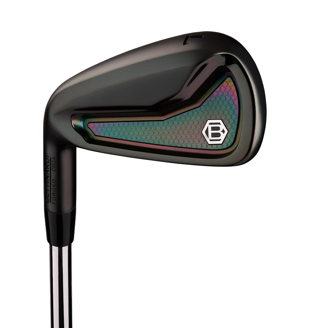 Bettinardi CB24 Irons