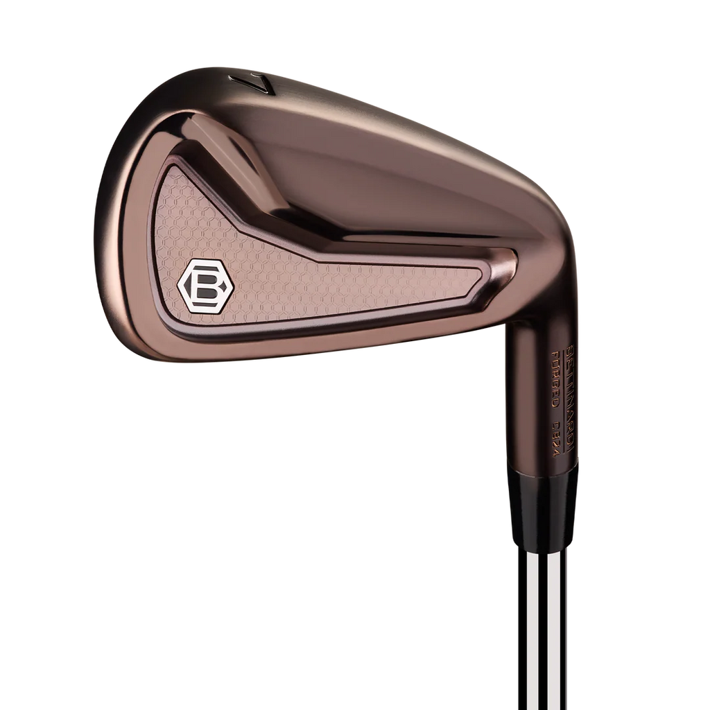 Bettinardi CB24 Irons