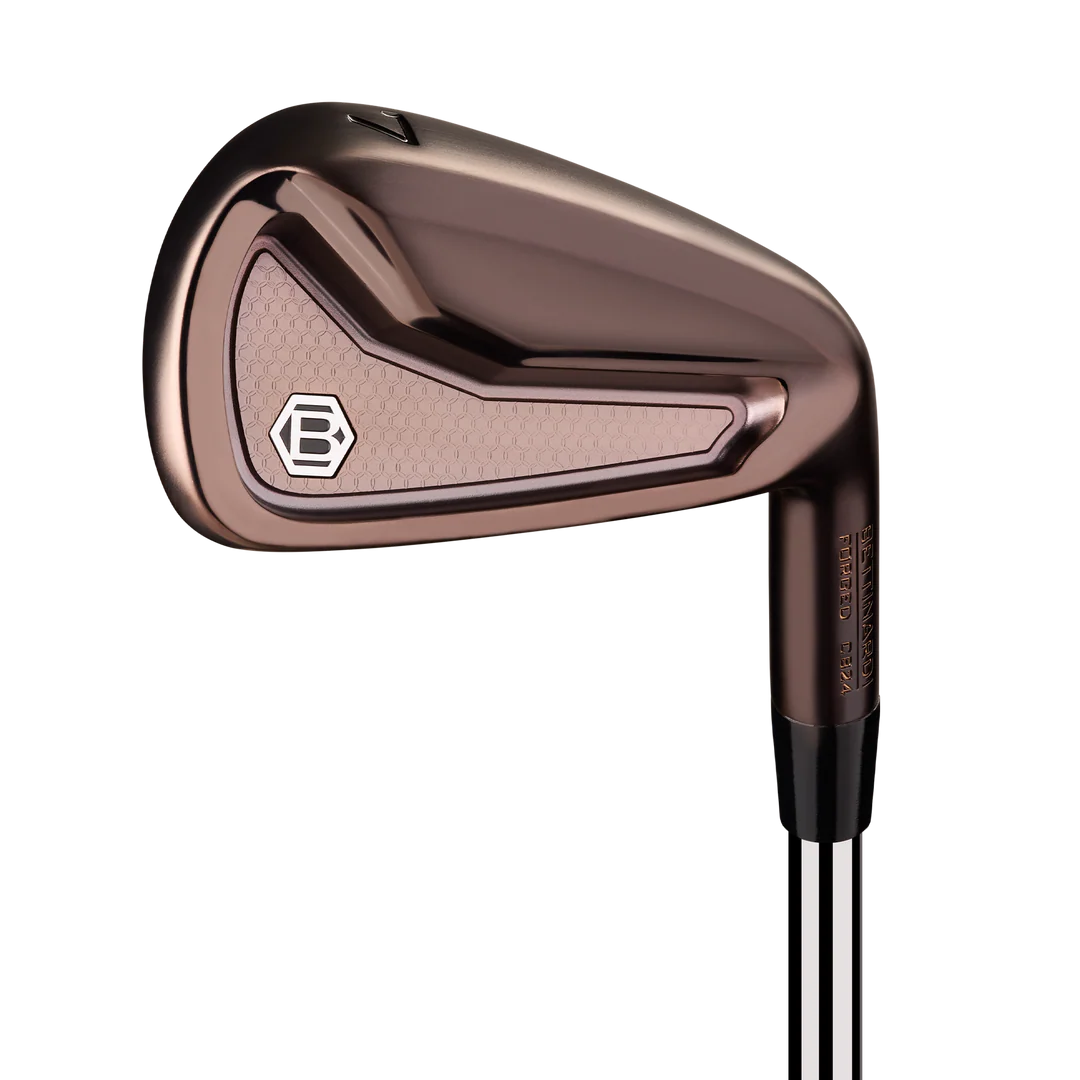 Bettinardi CB24 Irons