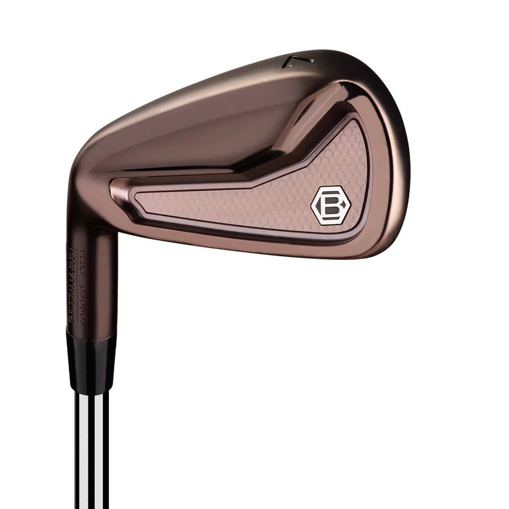 Bettinardi CB24 Irons
