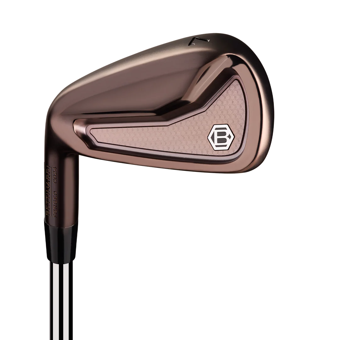 Bettinardi CB24 Irons