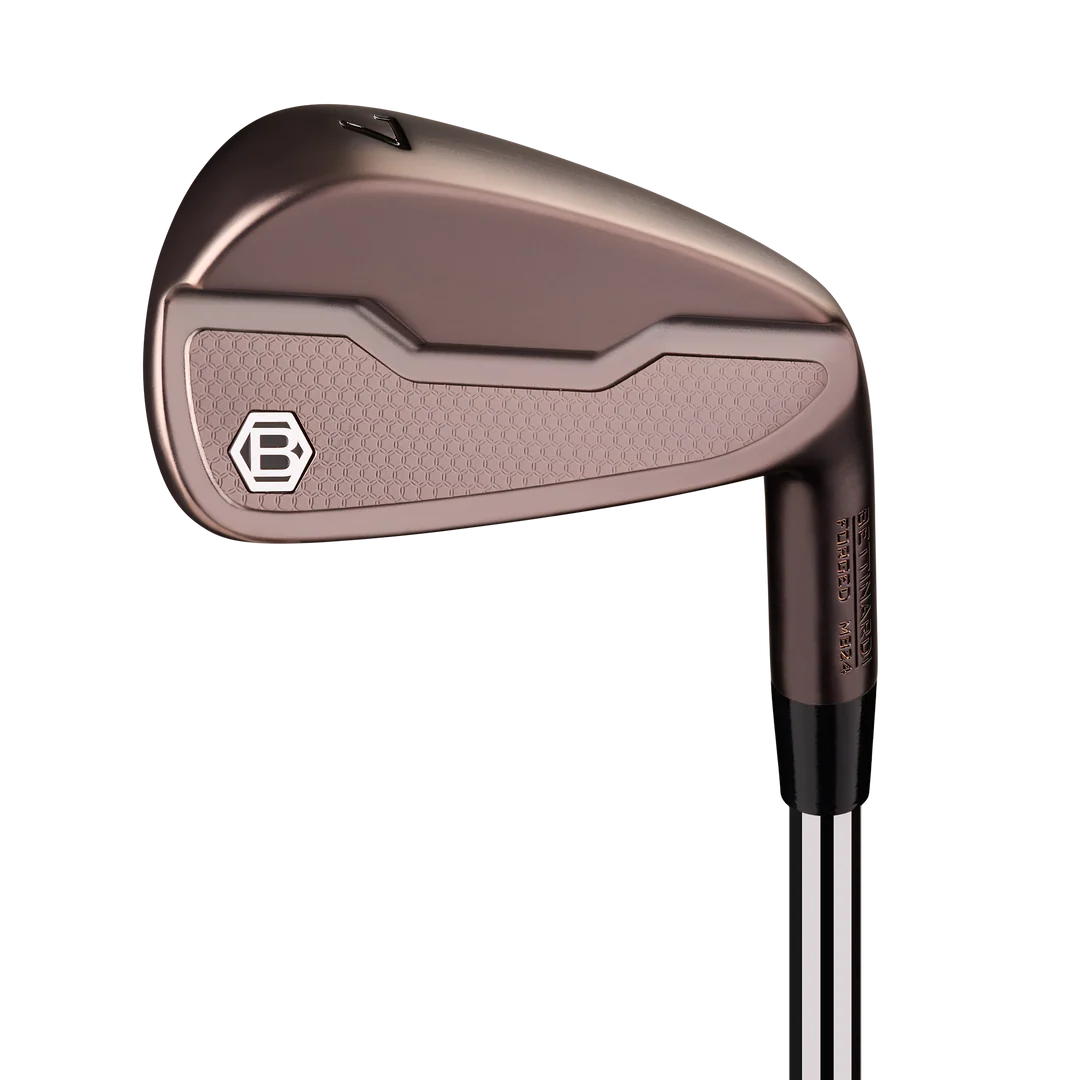 Bettinardi MB24 Irons