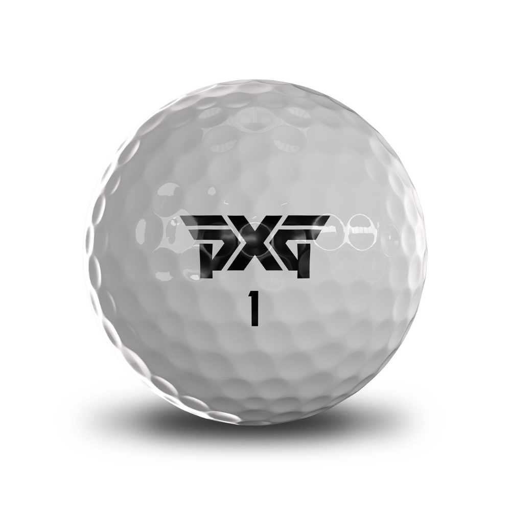 PXG Xtreme Tour Golf Balls