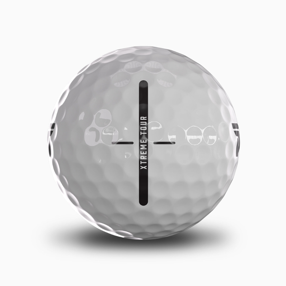 PXG Xtreme Tour Golf Balls