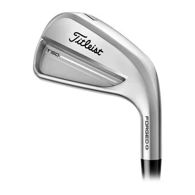 Titleist T-150 Irons