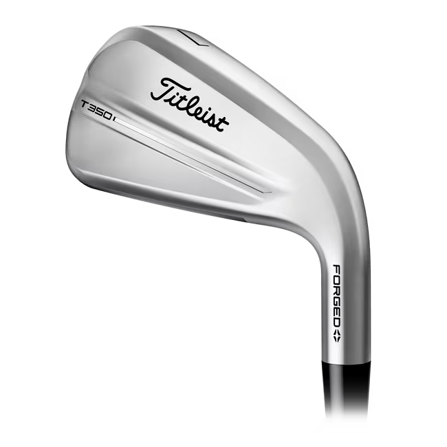 Titleist T-350 Irons
