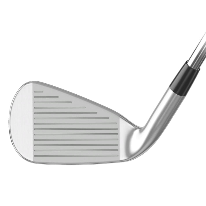 Mizuno JPX 925 Hot Metal Iron Set