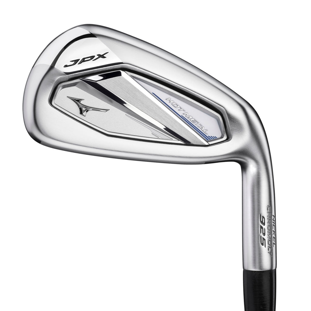 Mizuno JPX 925 Hot Metal Iron Set