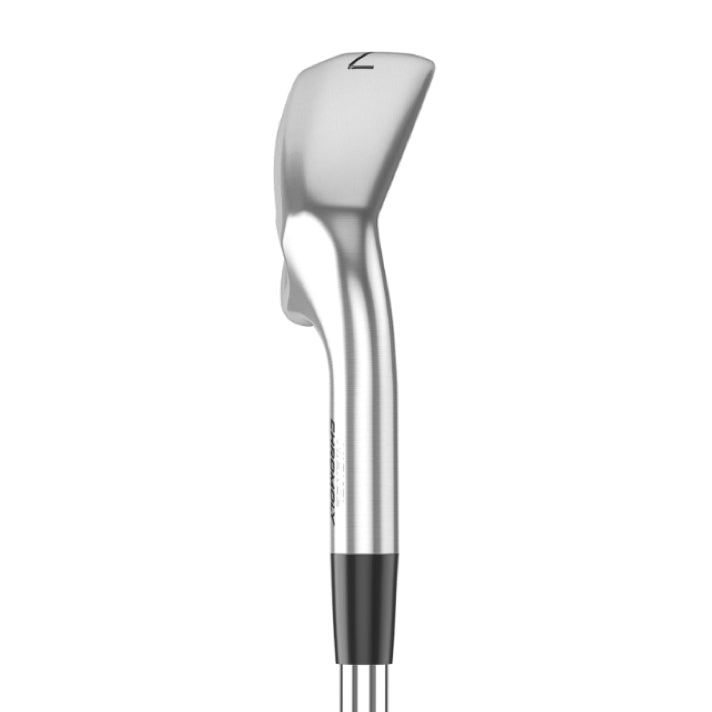 Mizuno JPX 925 Hot Metal HL Iron Set