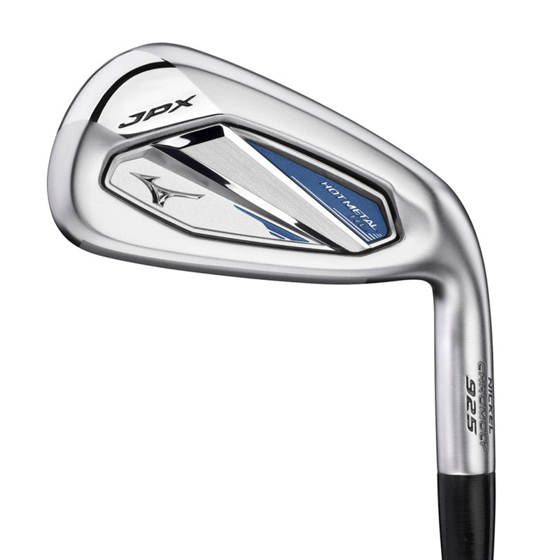 Mizuno JPX 925 Hot Metal HL Iron Set