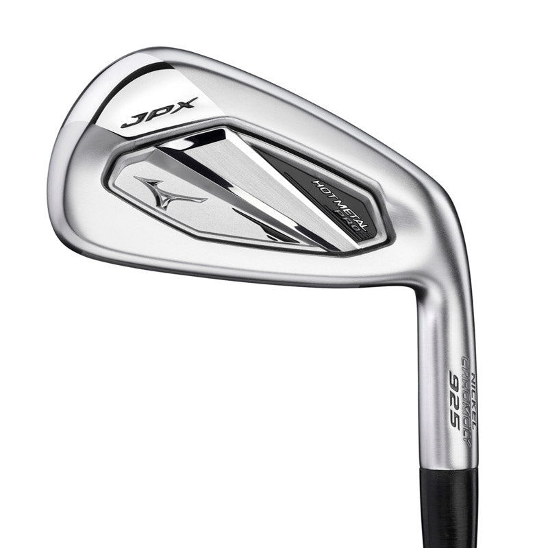 Mizuno JPX 925 Hot Metal Pro Iron Set