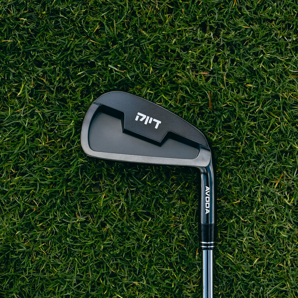 Avoda Origin Combo Length Irons