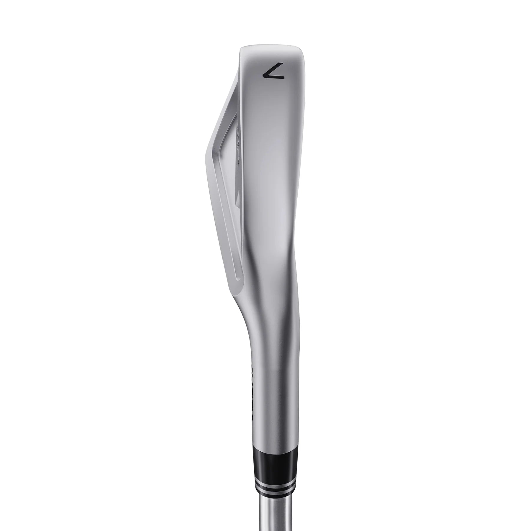 Avoda Origin Combo Length Irons