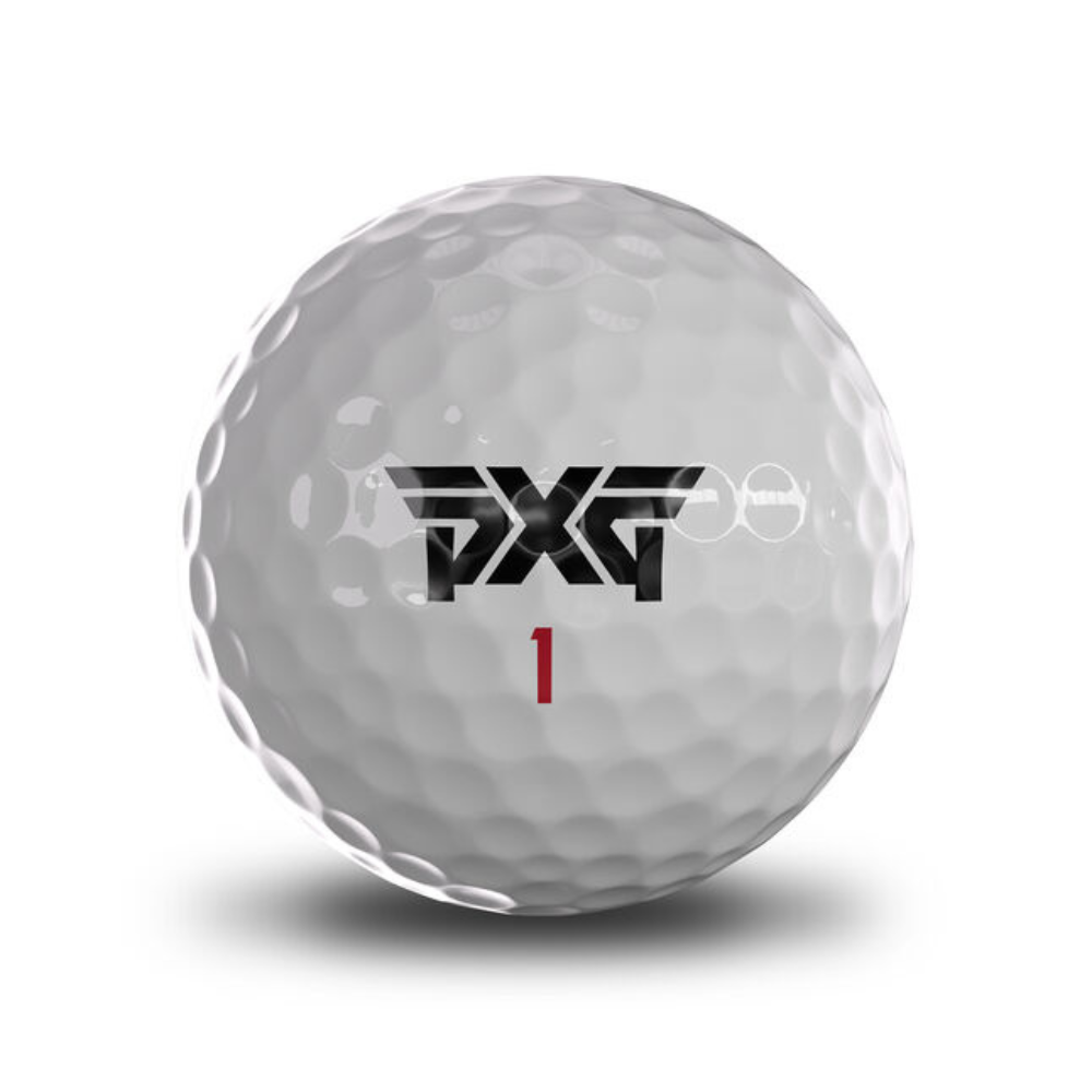 PXG Xtreme Tour X Golf Balls