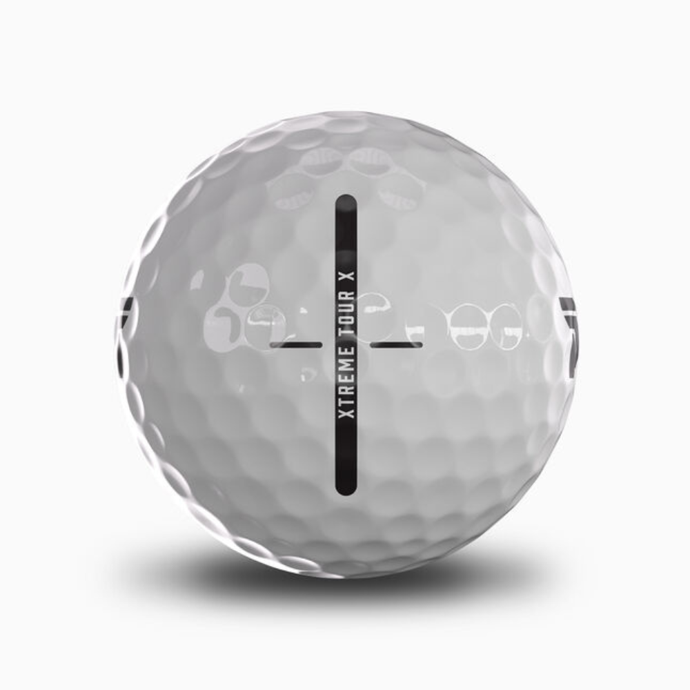 PXG Xtreme Tour X Golf Balls