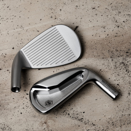 Bettinardi CB24 Irons