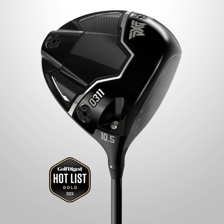 PXG Black Ops Driver