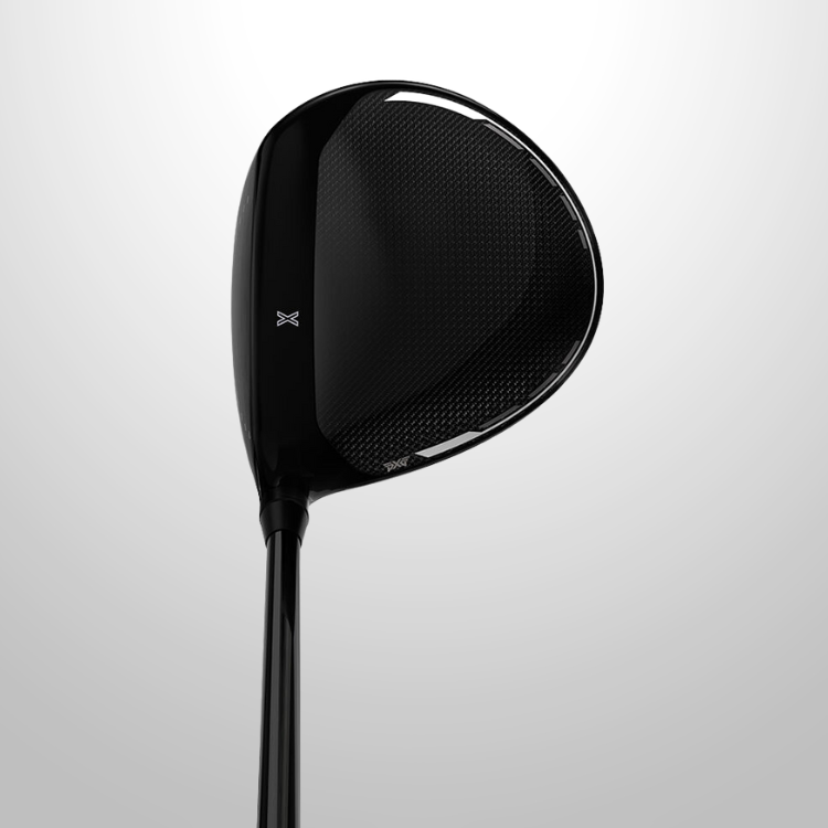 PXG Black Ops Driver