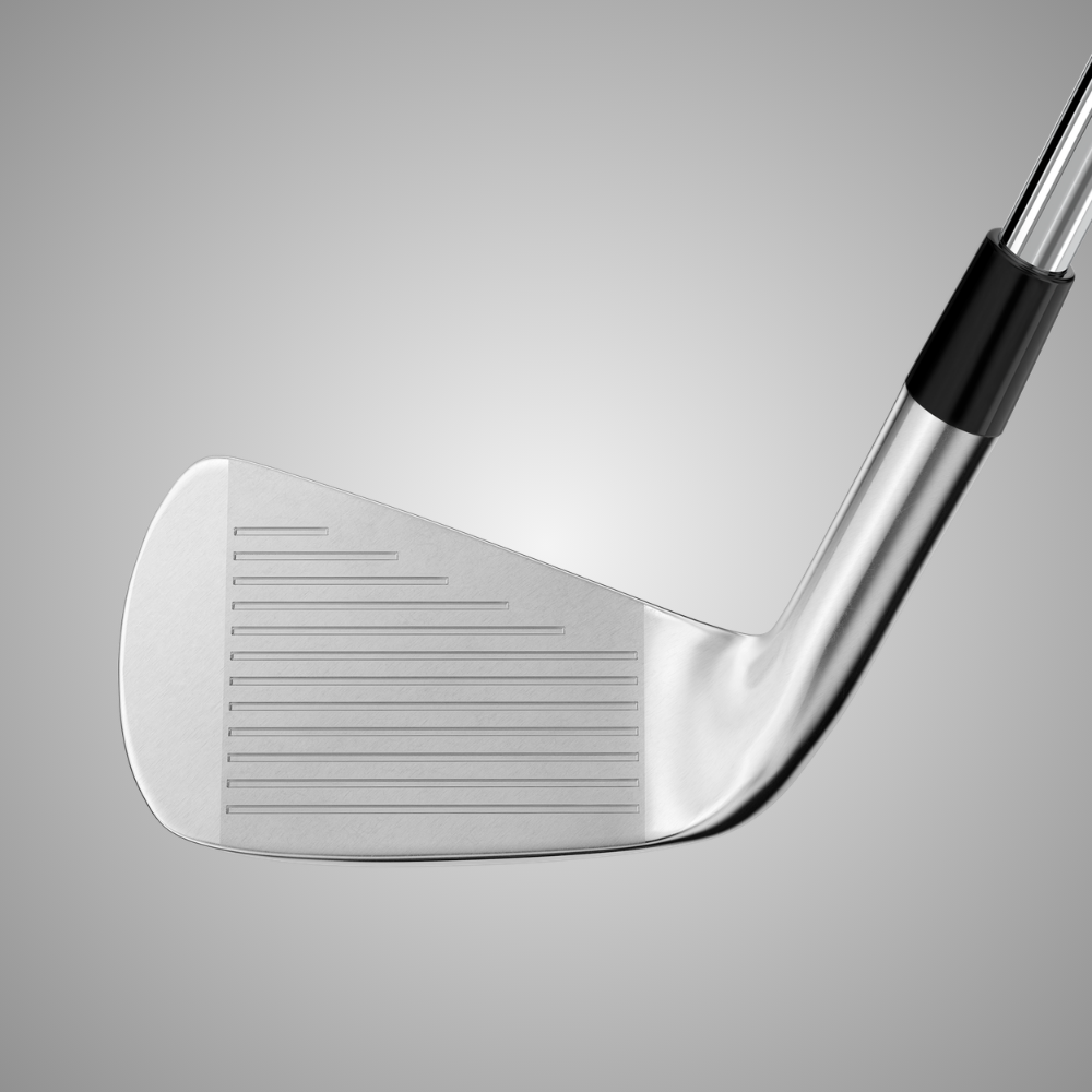 Miura CB-302 Iron Set