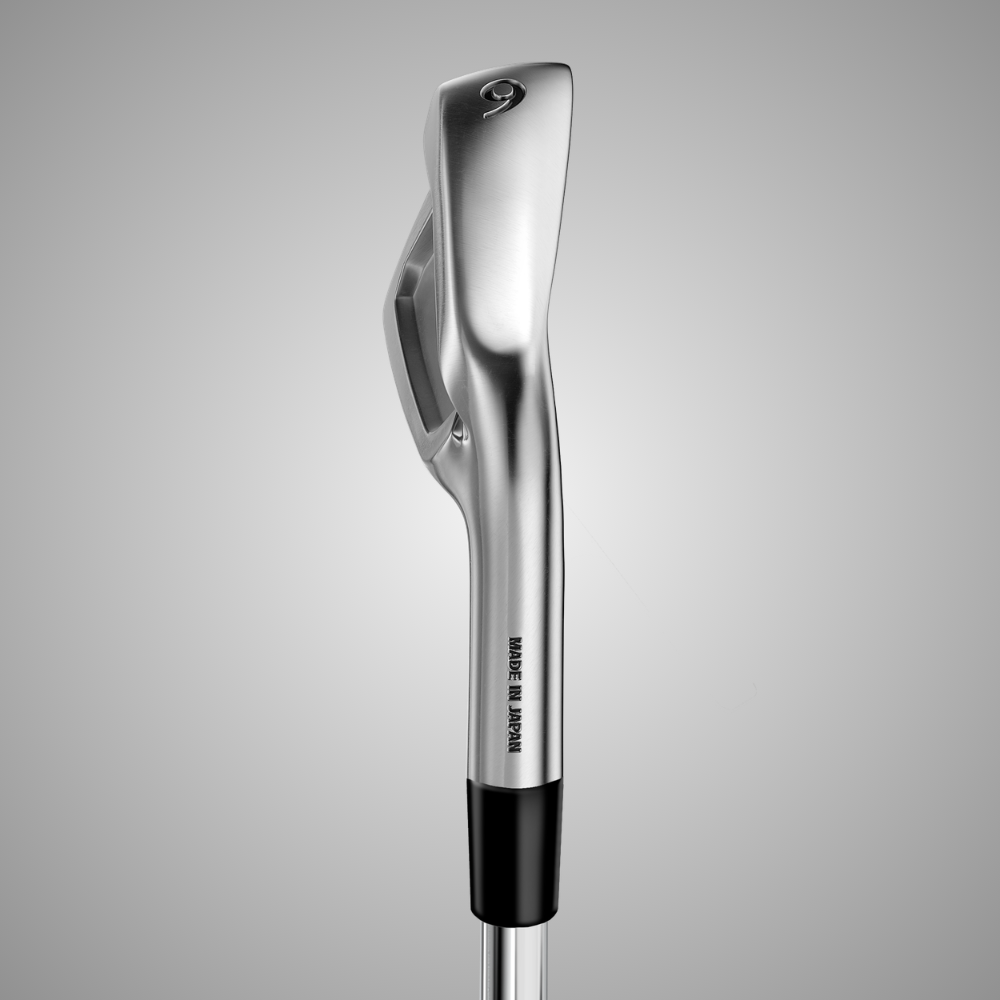 Miura CB-302 Iron Set