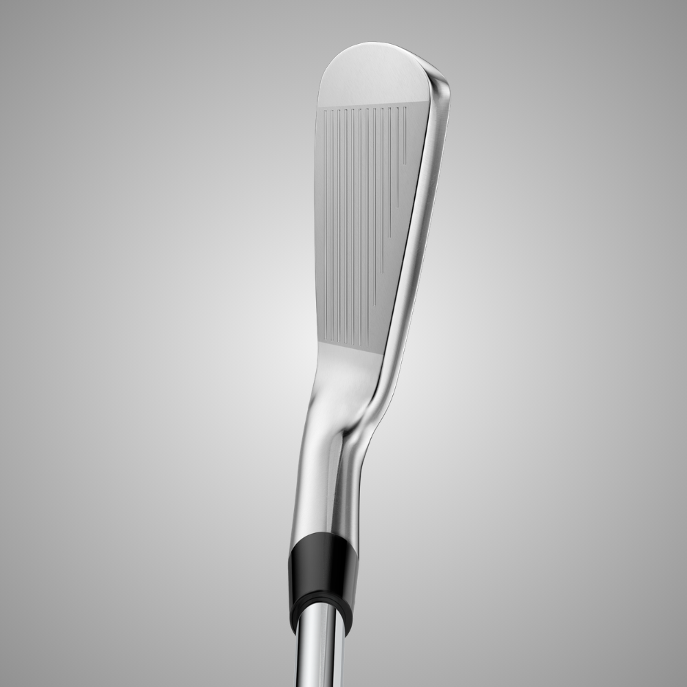 Miura CB-302 Iron Set